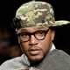 Cam’ron attends the Mark McNairy New Amsterdam runway during Mercedes-Benz Fashion Week Fall 2014 on Feb. 11, 2014, in New York City.